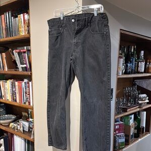 Levi Strauss 559s 34x30 Grey